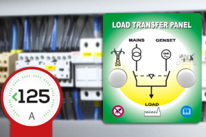 Automatic Transfer Switch ATS