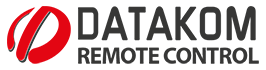 Controle Remoto Datakom