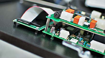 PC Interface Software