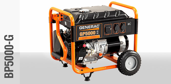 Generac Evolution