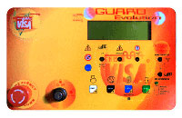 Generator Hire Controllers Centurion, Guard Evolution Controller